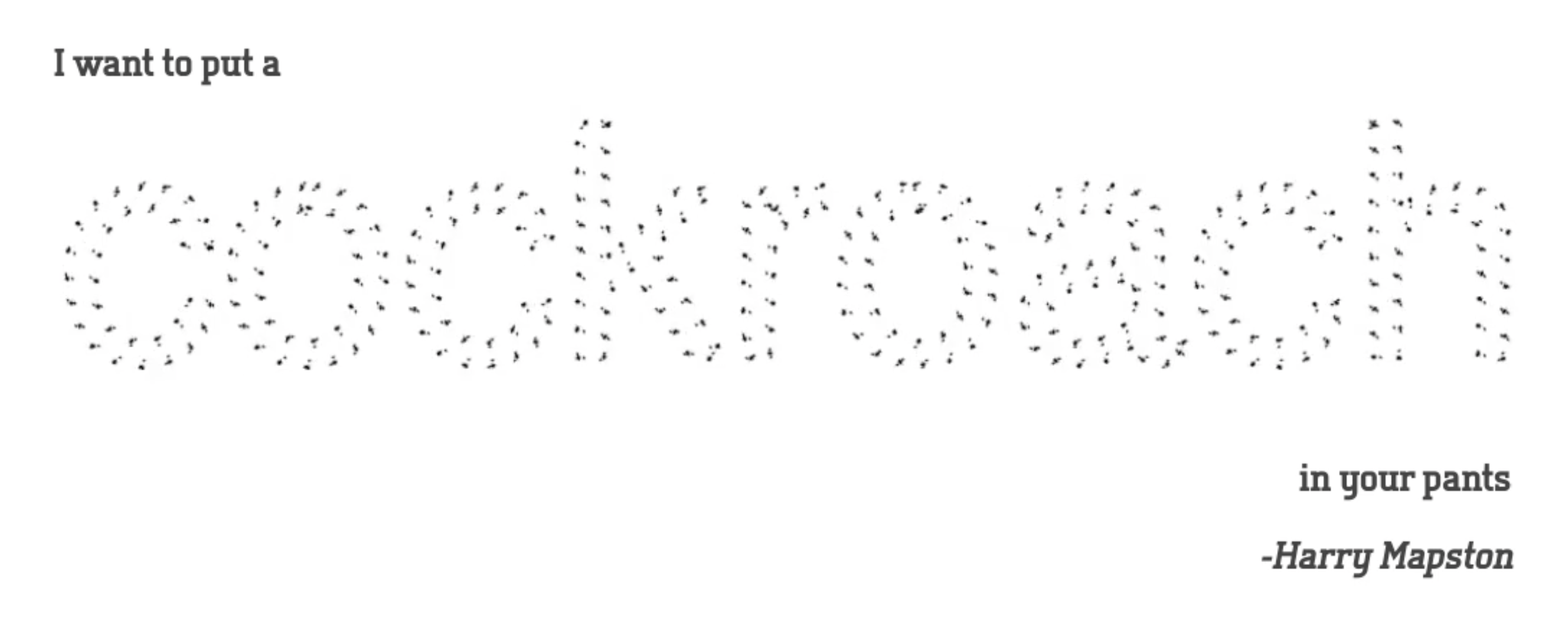 Imagen de Reactive Typography